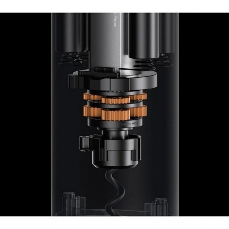 Электроштопор HOTO Electric Wine Opener - фото 12