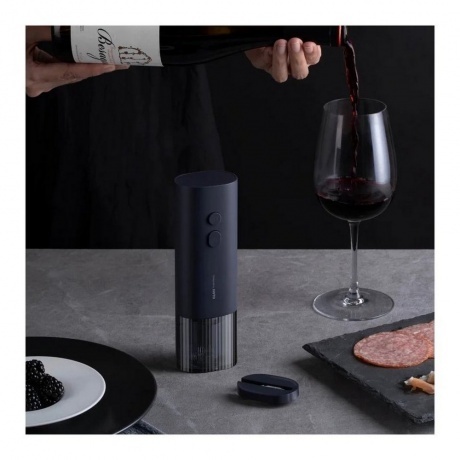 Электроштопор HOTO Electric Wine Opener - фото 13