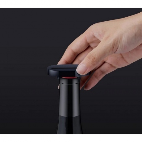 Электроштопор HOTO Electric Wine Opener - фото 14