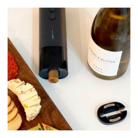 Электроштопор HOTO Electric Wine Opener - фото 5