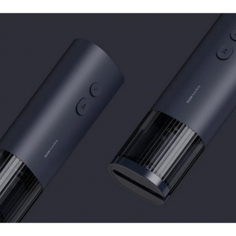 Электроштопор HOTO Electric Wine Opener - фото 7