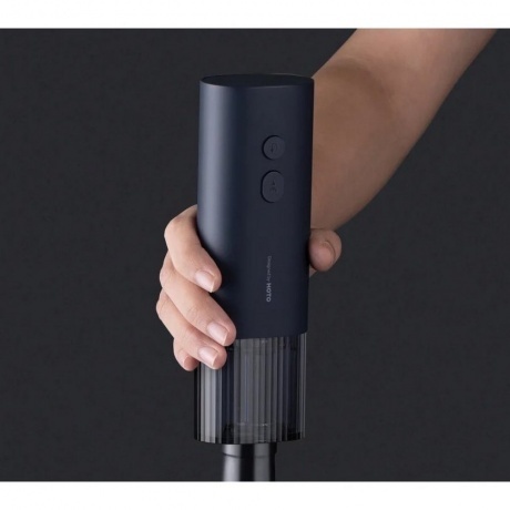 Электроштопор HOTO Electric Wine Opener - фото 8