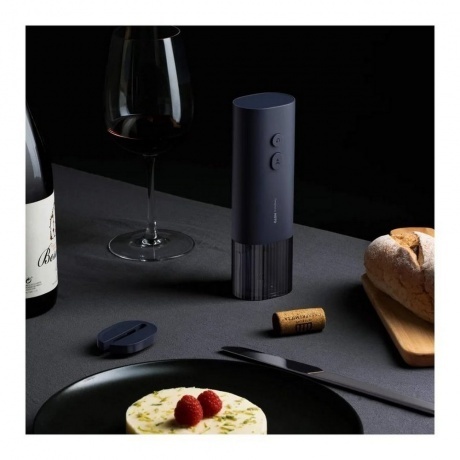 Электроштопор HOTO Electric Wine Opener - фото 9