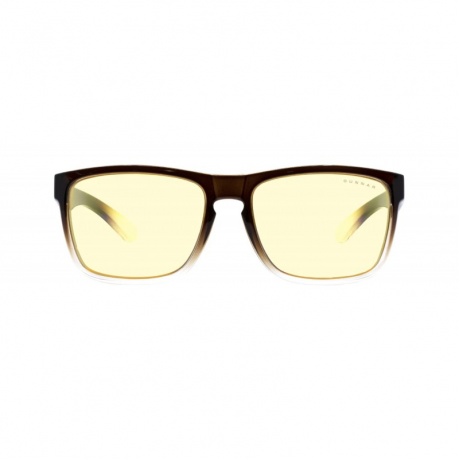 Очки геймерские  GUNNAR Intercept INT-10201, Latte Fade - фото 2