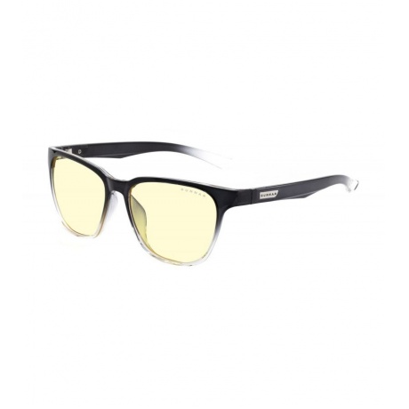 Очки геймерские GUNNAR Berkeley BER-05701, Onyx Fade - фото 1