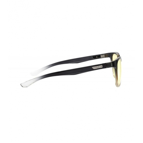 Очки геймерские GUNNAR Berkeley BER-05701, Onyx Fade - фото 3