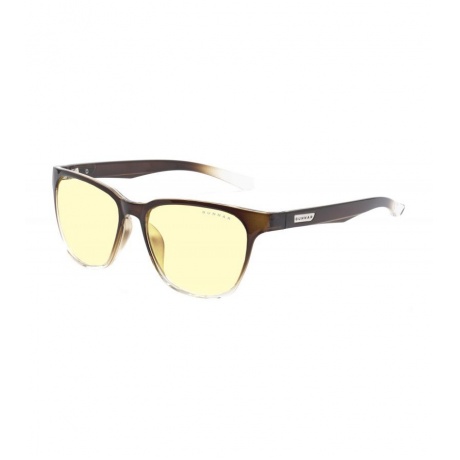 Очки геймерские GUNNAR Berkeley BER-10201, Latte Fade - фото 1