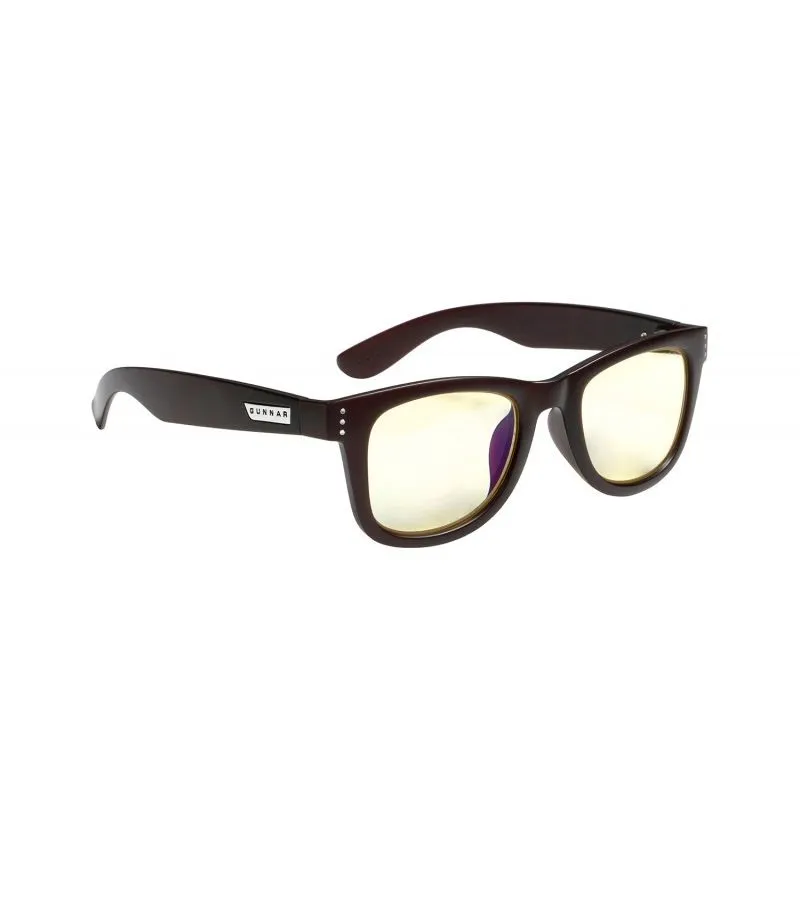 Очки для компьютера GUNNAR Axial AXL-00201, Espresso - фото 1