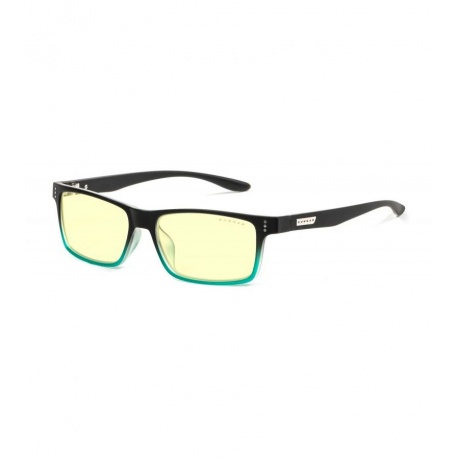 Очки для компьютера GUNNAR Cruz Amber (Natural) CRU-08401, Onyx Teal