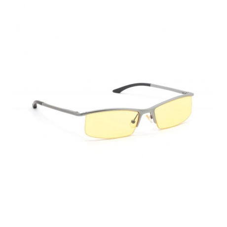 Очки для компьютера GUNNAR Emissary ST003-C011, Mercury - фото 1