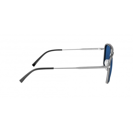 Солнцезащитные очки GUNNAR Stark Industries Edition EDI-12311, Silver - фото 3