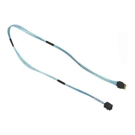 

Кабель HD-SLIMSAS CO3-M60074-1 GIGABYTE