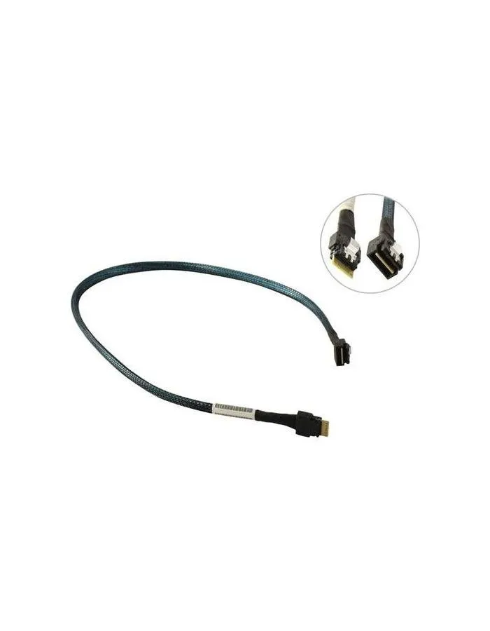 Кабель SAS/SATA/NVME CBL-SAST-1285LP-100 SUPERMICRO