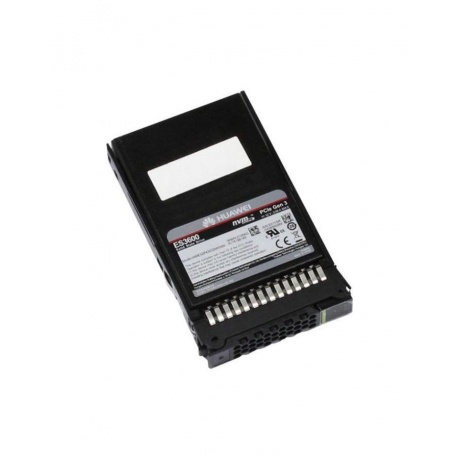 Серверный SSD + салазки для сервера Huawei 1920G SATA3 2.5/2.5" 02353LDH