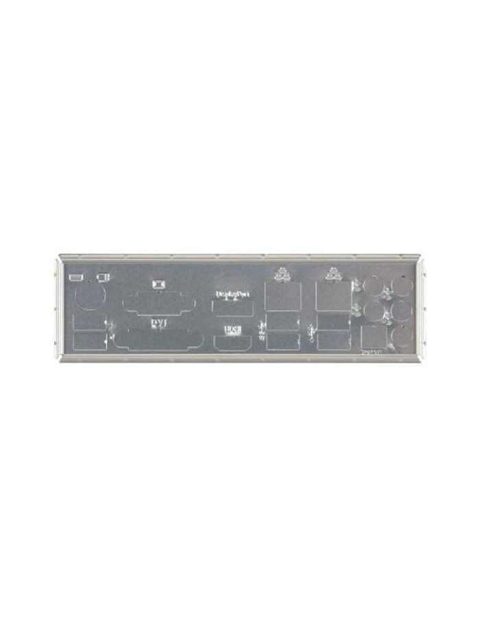 

Заглушка корпусная задняя без отверстий Supermicro MCP-260-00063-1N