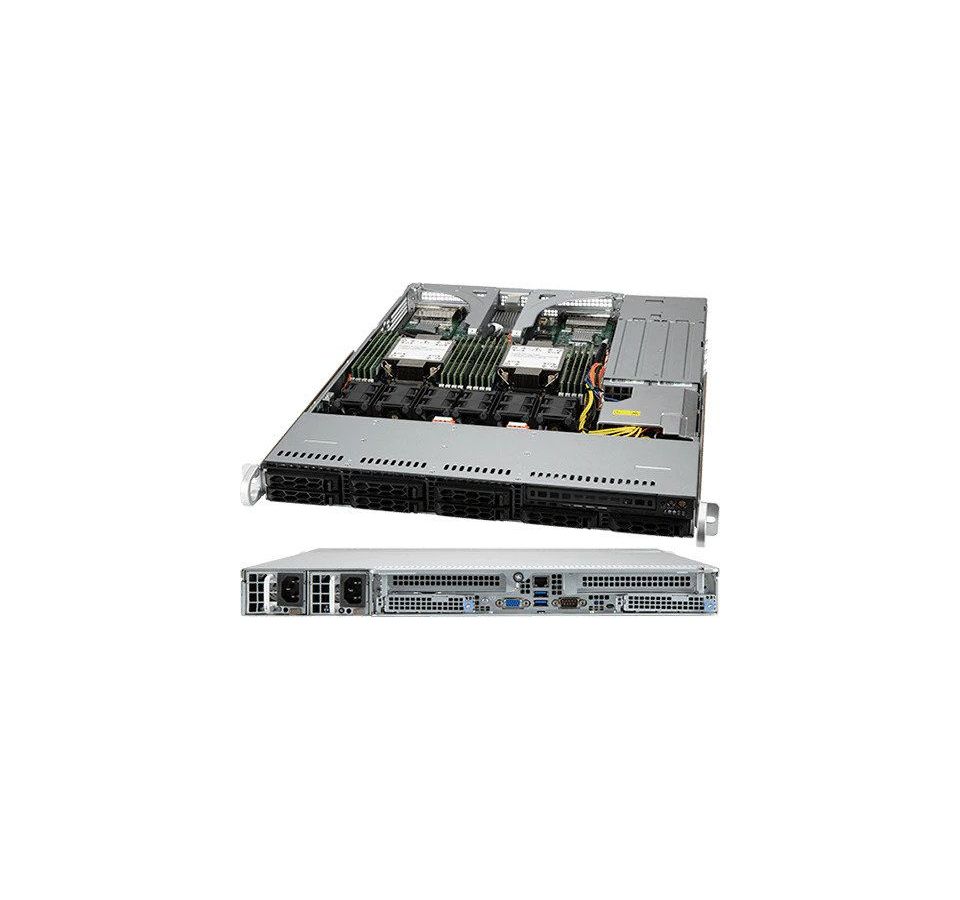 

Чехол Supermicro MCP-250-00009-0N