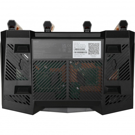 Mesh Wi-Fi система ASUS TUF-AX4200 - фото 14