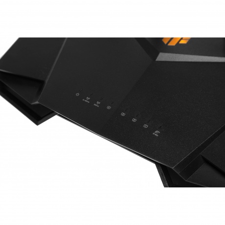 Mesh Wi-Fi система ASUS TUF-AX4200 - фото 15