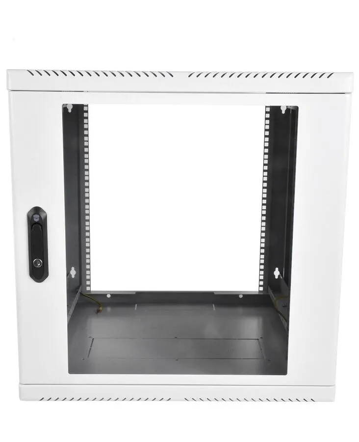 Шкаф ЦМО 12U (600х650) (ШРН-М-12.650) - фото 2