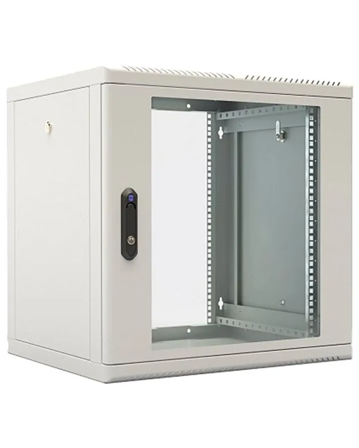 Шкаф ЦМО 12U (600х650) (ШРН-М-12.650) - фото 3