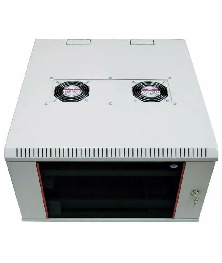 Шкаф ЦМО 12U (600х650) (ШРН-М-12.650) - фото 5