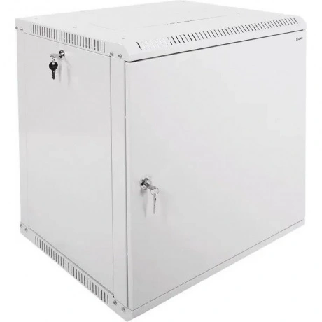 Шкаф телекоммуникационный настенный 12U ЦМО ШРН-12.500.1