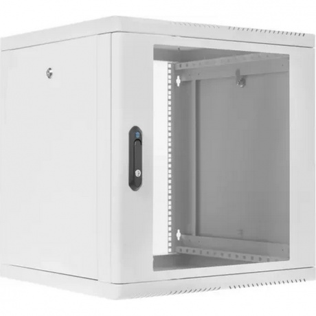 

Шкаф телекоммуникационный настенный 12U ЦМО ШРН-М-12.500
