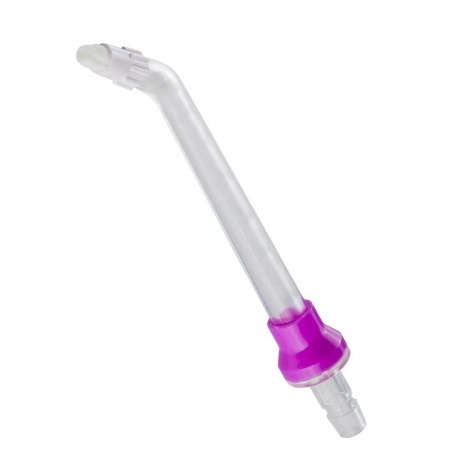 

Насадки CS Medica AP-42 (ортодонтальные) (2 шт.) для ирригаторов OS-1,CS-32