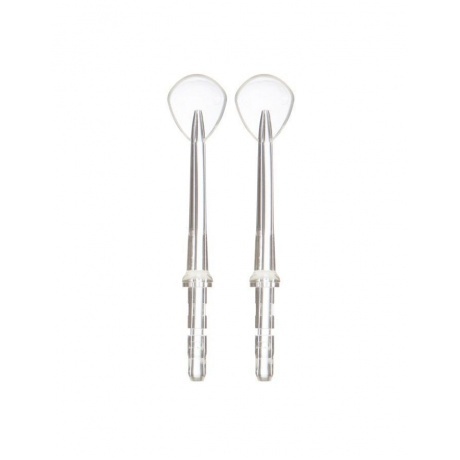 Насадка для чистки языка для ирригатора WI- 922 и WI-933 2 шт в пакете 542₽