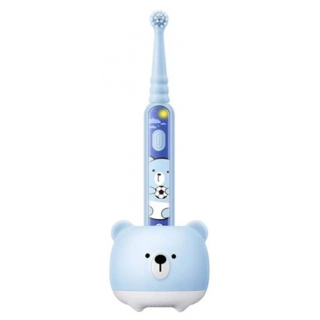 Детская электрическая зубная щетка DR.BEI Kids Sonic Electric Toothbrush K5 (CN) - фото 1