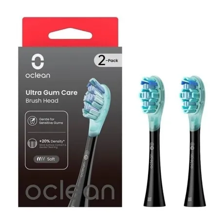 Комплект насадок Для чувствительных десен для Oclean X Ultra UG0...