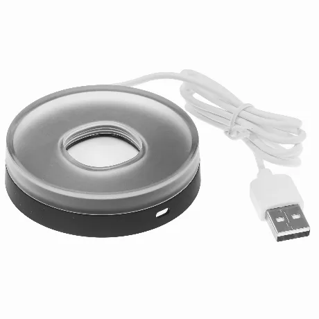 Беспроводная зарядка для щеток Oclean (Чёрный)