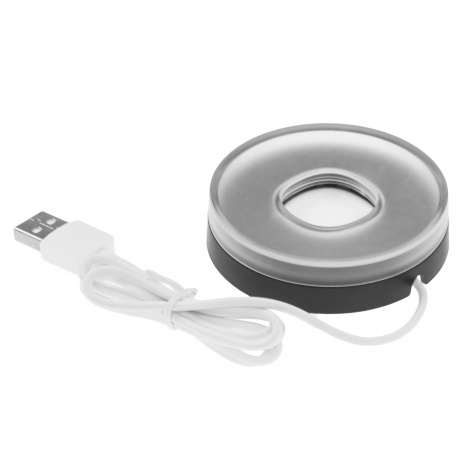 Беспроводная зарядка для щеток Oclean (Чёрный) - фото 2