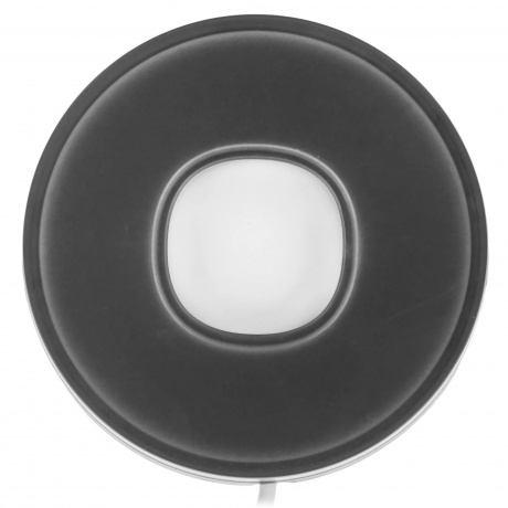 Беспроводная зарядка для щеток Oclean (Чёрный) - фото 3