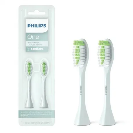 Насадка для зубной щетки Philips Sonicare One BH1022/03, 2 шт.