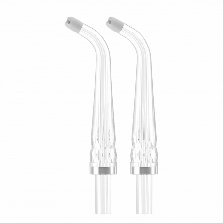 Комплект насадок Для Ирригатора Oclean A10  (2шт, Стандартные) - фото 1