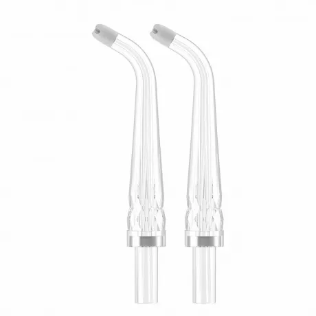 Комплект насадок Для Ирригатора Oclean A10  (2шт, Стандартные)