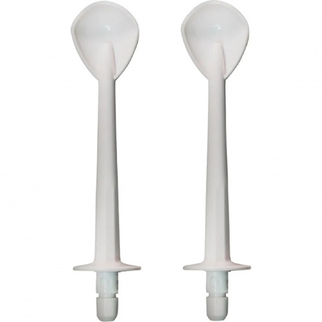 Насадка для ирригатора Hasten HAS815 упак2шт для HAS810 HAS845 HAS870 HAS875 346₽