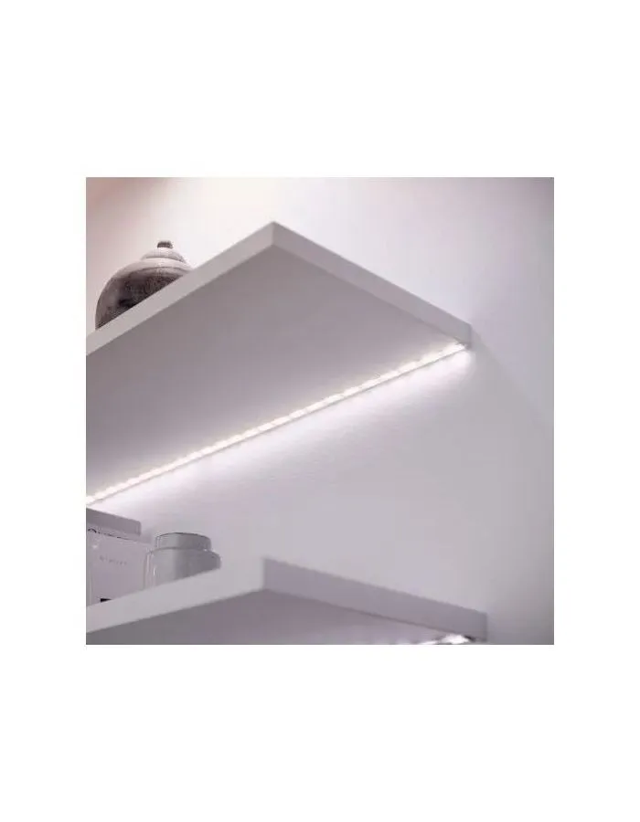 Лента WiZ Wi-Fi LED Strip 1M 880lm extension - фото 6