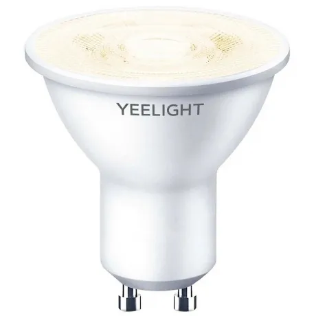Умная лампочка Yeelight GU10 Smart bulb W1(Dimmable) - упаковка ...