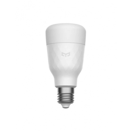 Умная LED-лампочка Yeelight Smart LED Bulb W3(White) YLDP007 - фото 1