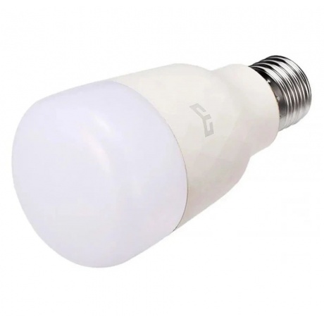 Умная LED-лампочка Yeelight Smart LED Bulb W3(White) YLDP007 - фото 2