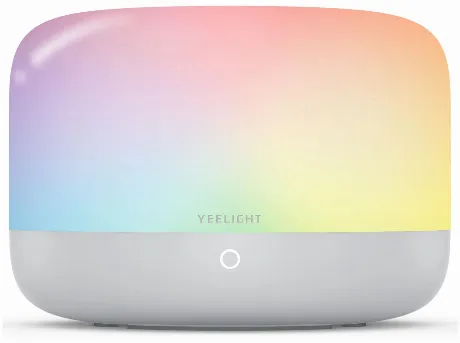 Умная прикроватная лампа Yeelight LED Bedside Lamp D2 YLCT01YL