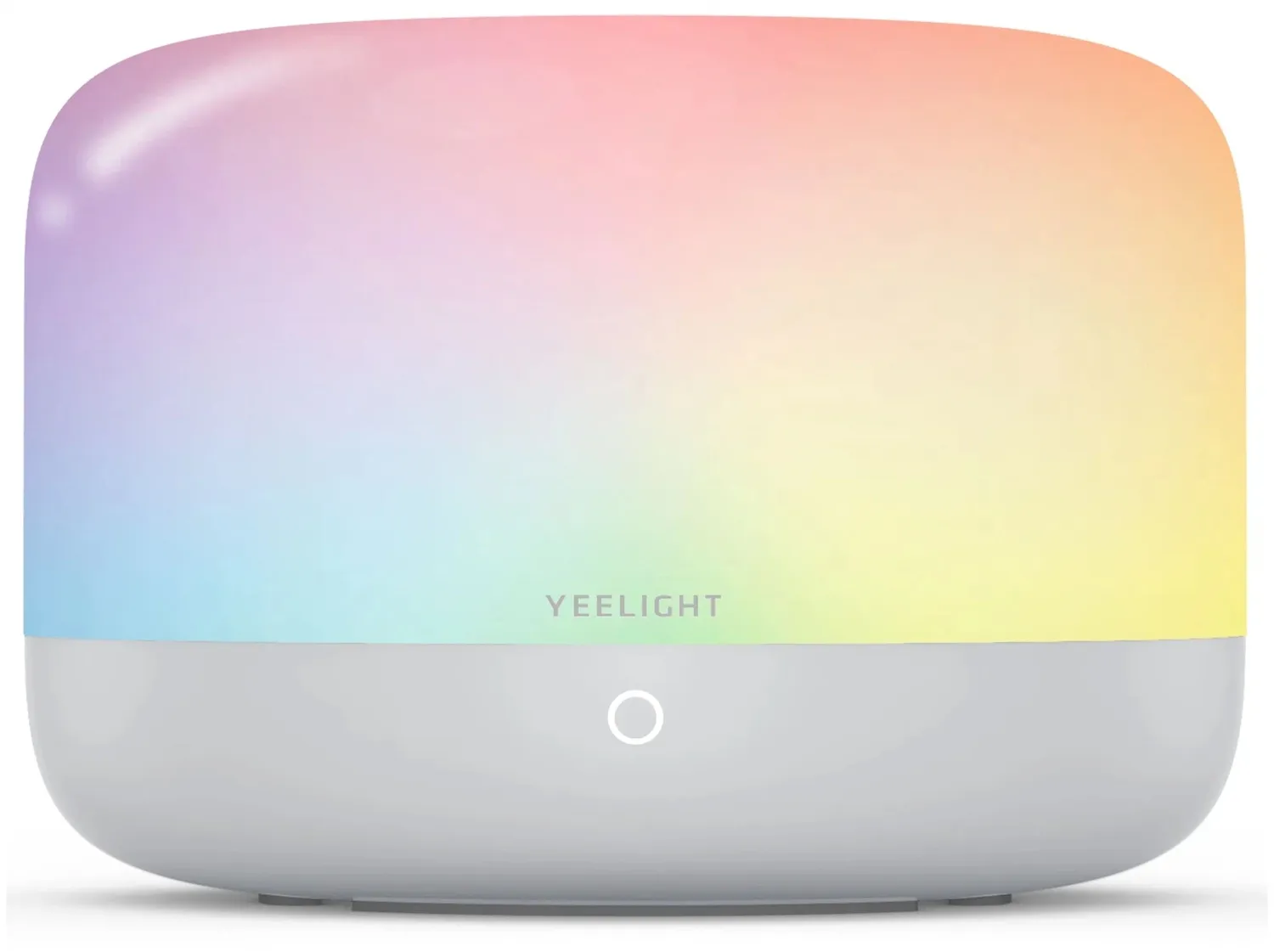 Умная прикроватная лампа Yeelight LED Bedside Lamp D2 YLCT01YL - фото 1