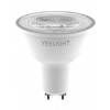 Умная лампочка Yeelight LED Smart Bulb W1 Dimmable GU10 4шт YLDP...