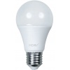 Умная лампочка Moes Wi-Fi LED Bulb E27 RGB+CW 9W WB-TDA9-RCW-E27