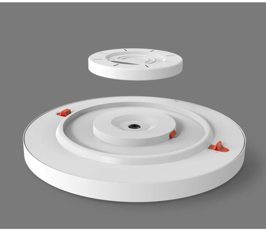 Умный потолочный светильник Yeelight Arwen Ceiling Light 450S YLXD013 - фото 6