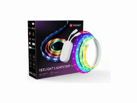 Умная светодиодная лента Yeelight Lightstrip Pro YLDD005