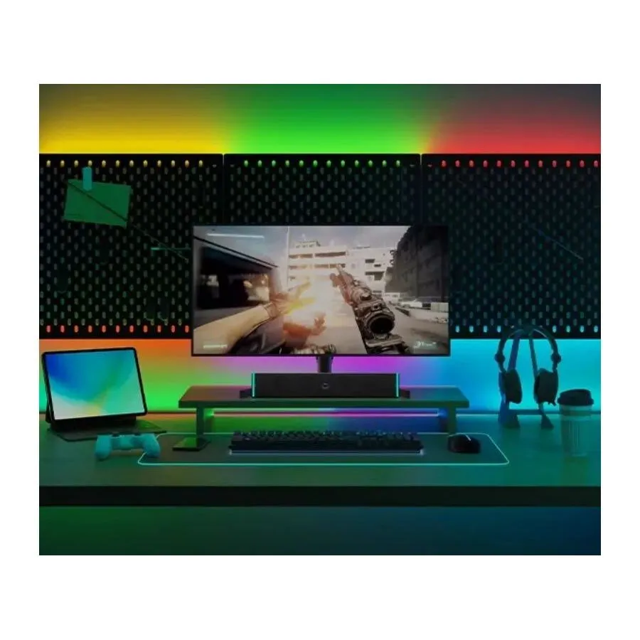 Умная светодиодная лента Yeelight Lightstrip Pro YLDD005 - фото 12