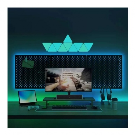 Умная светодиодная лента Yeelight Lightstrip Pro YLDD005 - фото 13